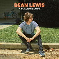 Lewis Dean: A Place We Knew (2019) - CD - Music DVD