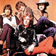 Traffic: Traffic - LP - LP Record