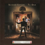 Scissor Sisters: Ta-dah! (2x LP) - LP - LP Record