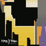 BLIGE MARY J: HERstory Vol. 1 (2x LP) - LP - LP Record