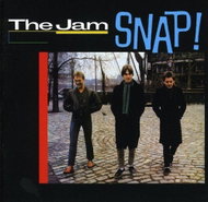 The Jam: Snap! (2x LP) - LP - LP Record