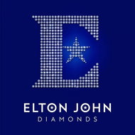 Elton John: Diamonds - Deluxe Edition (3x CD) - CD - Music CD