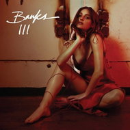 Banks: III - LP - LP Record