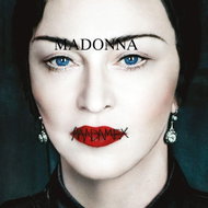 Madonna: Madame X - Black LP (2x LP) - LP - LP Record