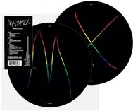 Madonna: Madame X - Picture (2x LP) - LP - LP vinyl