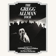 Allman Gregg: Gregg Allman Tour (2x LP) - LP - LP Record