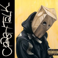 Schoolboy Q: Crash Talk (2019) - CD - Music CD