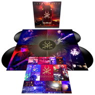 Soundgarden: Live At The Artists Den (4x LP) - LP - LP Record