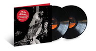 James Brown: Live At Home With His Bad Self (2x LP) - LP - LP Record
