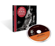 Brown James: Live At Home With His Bad Self (Edice 2019) - CD - Music CD