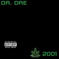 Dr. Dre: 2001 (Re-edition 2019) (2x LP) - LP - LP Record