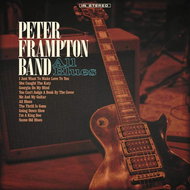 Peter Frampton Band: All Blues (2x LP) - LP - LP Record