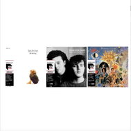 Tears For Fears: The Hurting - LP - LP Record
