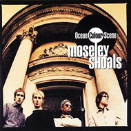 Ocean Colour Scene: Moseley Shoals (2x LP) - LP - LP Record