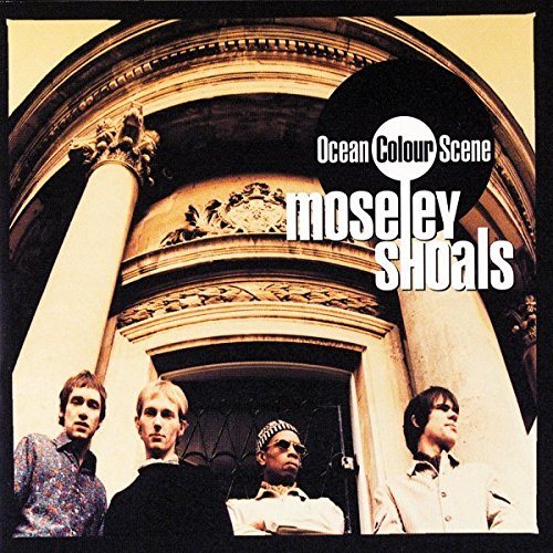 Ocean Colour Scene: Moseley Shoals (2x LP) - LP - LP Record - Main image