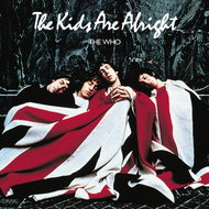 The Who: Kids Are Alright (2x LP) - LP - LP Record