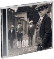 Volbeat: Rewind, Replay, Rebound - CD - Music CD