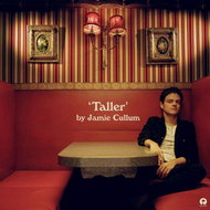 Cullum Jamie: Taller - CD - Music CD