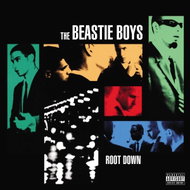 Beastie Boys: Root Down - LP - LP Record