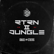 Chase &amp; Status: Rtrn II Jungle (2019) - CD - Music CD