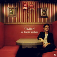 Cullum Jamie: Taller (Deluxe Digipack, 2019) - CD - Music CD