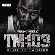 Jeezy Young: TM: 103 Hustlerz Ambition (2x LP) - LP - LP Record