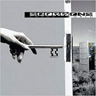 Scorpions: Crazy World (Re-edition 2019) - LP - LP Record