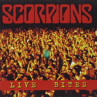 Scorpions: Live Bites (2x LP) - LP - LP Record