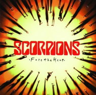 Scorpions: Face The Heat (2x LP) - LP - LP Record