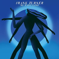 Turner Frank: No Man's Land - LP - LP Record