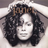 Jackson, Janet: Janet (2x LP) - LP - LP Record