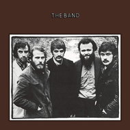 Band: The Band (2x CD) - CD - Music CD