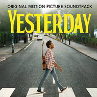 Himesh Patel: Yesterday - CD - Music CD