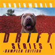 Underworld: Drift Series 1 - Sampler Edition (2019) - CD - Music CD