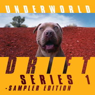Underworld: Drift Series 1 - Sampler Edition (2019) - CD - Music CD