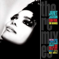 Jackson, Janet: Control - The Remixes - CD - Music CD