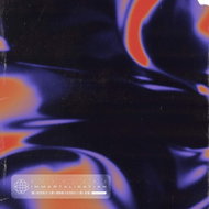 Scarlxrd: Immxrtalizatixn (2x LP) - LP - LP Record