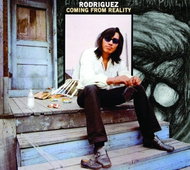 Rodriguez: Coming From Reality - CD - Music CD