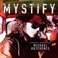 Various: Mystify - A Musical Journey With Michael Hutchence - CD - Music CD