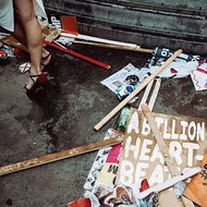 Mystery Jets: A Billion Heartbeats (2x LP) - LP - LP Record