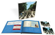 Beatles: Abbey Road (Limited Box 3x CD + BD) - CD+Blu-ray - Music DVD