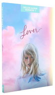 Swift Taylor: Lover (Deluxe Edition 1) - CD - Music CD