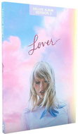 Swift Taylor: Lover (Deluxe Edition 2) - CD - Music CD