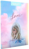 Swift Taylor: Lover (Deluxe Edition 3) - CD - Music CD