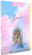 Swift Taylor: Lover (Deluxe Edition 4) - CD - Music CD