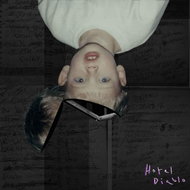 Kelly Machine Gun: Hotel Diablo - CD - Music CD