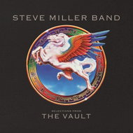 Steve Miller Band: Selections From The Vault - CD - Music CD