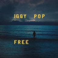 Pop Iggy: Free (2019) - LP - LP Record