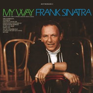 Sinatra Frank: My Way (50th Anniversary Edition 2019) - LP - LP Record