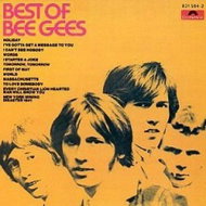 Bee Gees: Best Of Bee Gees - LP - LP Record